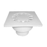 Gama 15X15 Yer Suzgeci Q70 Alttan