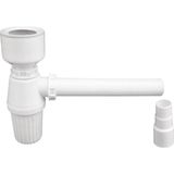 Gama 17401 Taslı Pisuvar Sifonu Q32