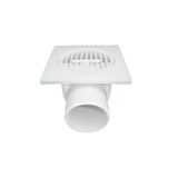 Gama 20701 15x15 cm Q70 Yandan Yer Süzgeci