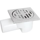 Gama 21601 10X10X50 Melez Yer Süzgeci Gama