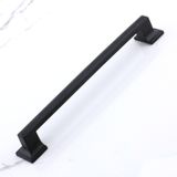Gama 224 Mm Siyah Kulp Metal Mobilya Cekmece Dolabi Mutfak Dolap Kulplari Kapak Kulbu Kulpu 22.4 Cm