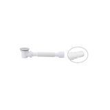 Gama 28603 50'lik Flat Duş Trobleni Kör. Q50