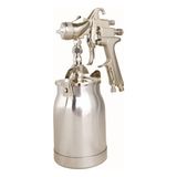 Gama 506-CA Alttan Depo Profesyonel Boya Tabancası 1.8 mm