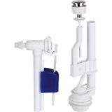 Gama 53106 Tek Basmalı Rezervuar Iç Takım
