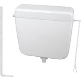 Gama 56004 Hisar Asma Rezervuar Uzun Borulu