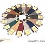 Gama 974 Bambu Erkek Çorap