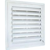 Gama Banyo Havalandırma Menfezi 50X52