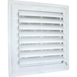 Gama Banyo Havalandırma Menfezi 55X64