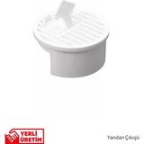 Gama Banyo Yandan Çıkışlı Gama Yer Süzgeci Izgarası - Çok Renkli - 40