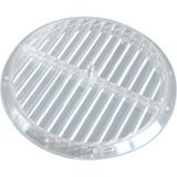 Gama D-19 Yuvarlak Plastik Menfez