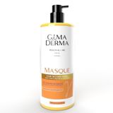 Gama Derma Masque Yoğun Bakım Vegan Saç Maskesi 400 ml