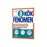 GAMA FENOMEN 8.SINIF KÖK MATEMATİK SORU BANKASI