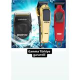 Gama Gamma Boosted Combo Tıraş Makinesi