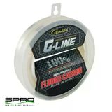 Gama Glıne Fluorocarbon Misina 0.95Mm 50M 36Kg