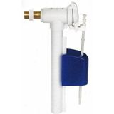 Gama Gömme Rezervuar Prinç Flatör 3/8" Yandan Doldurma 54005 - 20x20 - Beyaz