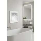 Gama Havalandırma Menfezi Banyo Tuvalet Havalandırma Kapağı 45X64 Cm