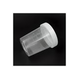 Gama Idrar Bardağı (numune Kabı) Non-steril 100 Ml (1000adet)