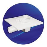 Gama KARTES 15*15*50 YER SÜZGEÇİ YANDAN