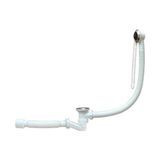 Gama Mini Küvet Sifonu 50 mm Çıkışlı