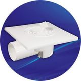 Gama ÖZBEST 15*15*70 YER SÜZGEÇİ ALTTAN