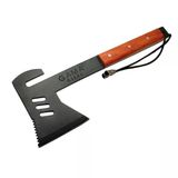 Gama Steel Kamp Baltası Marka:yerli Malı Ürün Kodu: Kb 1004 38 Cm