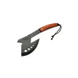 Gama Steel Paslaqnmaz Çelik Kamp Baltası Kb 1006 38 Cm Ht000784