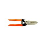 Gama Steel Tenekeci Makası 240 Mm Yaylı Profesyonel Sac Kesme Makası