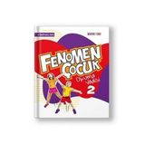 Gama Yayınları 2. Sınıf Fenomen Çocuk Okuma Vadisi