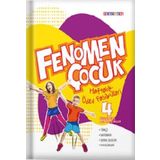 Gama Yayınları 4. Sınıf Fenomen Çocuk Haftalık Ödev Fasikülü