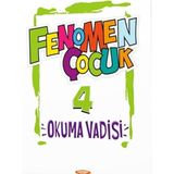 Gama Yayınları 4. Sınıf Fenomen Çocuk Okuma Vadisi