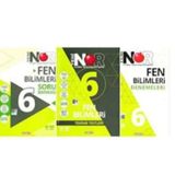 Gama Yayınları 6. Sınıf Fen Bilimleri Denemeleri