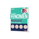 Gama Yayınları 8. Sınıf Fenomen Paragraf S.b