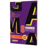 Gama Yayınları Fenomen 8.Sınıf 1.Dönem Kamp Tüm Dersler Soru Bankası