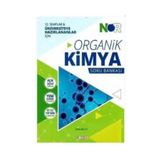 Gama Yayınları Organik Kimya Soru Bankası
