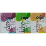 Gama Yayınları Orjin 6. Sınıf Matematik - Fen Bilimleri - Sosyal Bilgiler Fasikül 20 Deneme