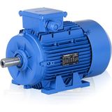 Gamak 2,2 Kw (3 Hp) 1500X380 Gamak Marka Trifaze Elektrik Motoru
