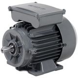 Gamak AGM 71 2A 0.37 kw Trifaze Elektrik Motoru