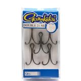 Gamakatsu Double Hook 21 NS No:6 Olta İğnesi