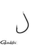 Gamakatsu LS-3510F Siyah No:2 Olta İğnesi
