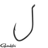 Gamakatsu LS-4644F 2-0 Siyah Olta İğnesi
