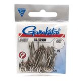 Gamakatsu LS-5213N NO:1-0 1-7 Olta İğnesi