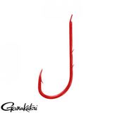 Gamakatsu LS-5260R No:4 Kırmızı 1/25 Olta İğnesi