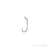 Gamakatsu Worm 34 6'li 4 Olta İğnesi