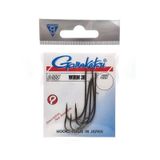 Gamakatsu Worm 36 Tırnaklı Olta İğnesi