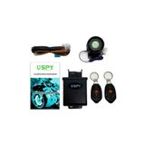 gaman 120dB Bisiklet ve Motosiklet Alarm Sistemi Motor Güvenlik Sistemi Yükses Sesli Alarm Sistemi