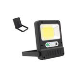 Gaman 3 Mod 40 Led Solar Güneş Enerjili Lamba Sokak Lambası Bahçe Armatürü Aydınlatması Xy607