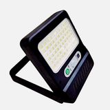 Gaman 3 Mod 60 Led Solar Güneş Enerjili Lamba Sokak Lambası Bahçe Armatürü Aydınlatması Xy607