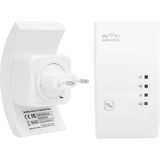 Gaman 300MBPS Kablosuz Sinyal Güçlendirici Wifi Repeater Antensiz Kolay Kurulum