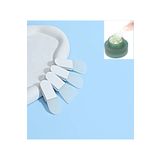 gaman 4'lü Set Silikon Maske Sürme Spatulası Mini boy