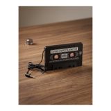 gaman Araç Kasetçalar AUX MP3 Adaptörü-Kaset Adaptörü 3.5mm Telefon-Bilgisayar-Mp3 Uyumlu
